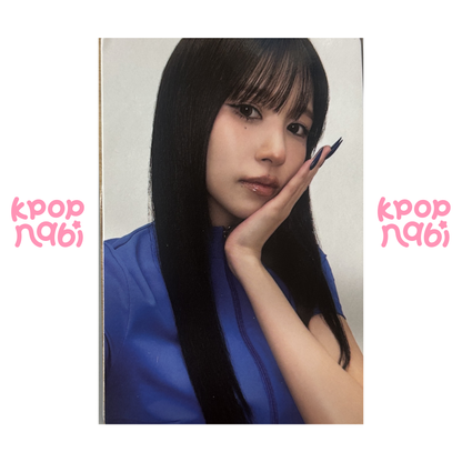 [PC] TWICE - Mina 'THIS IS FOR' (Standard ver.) #2