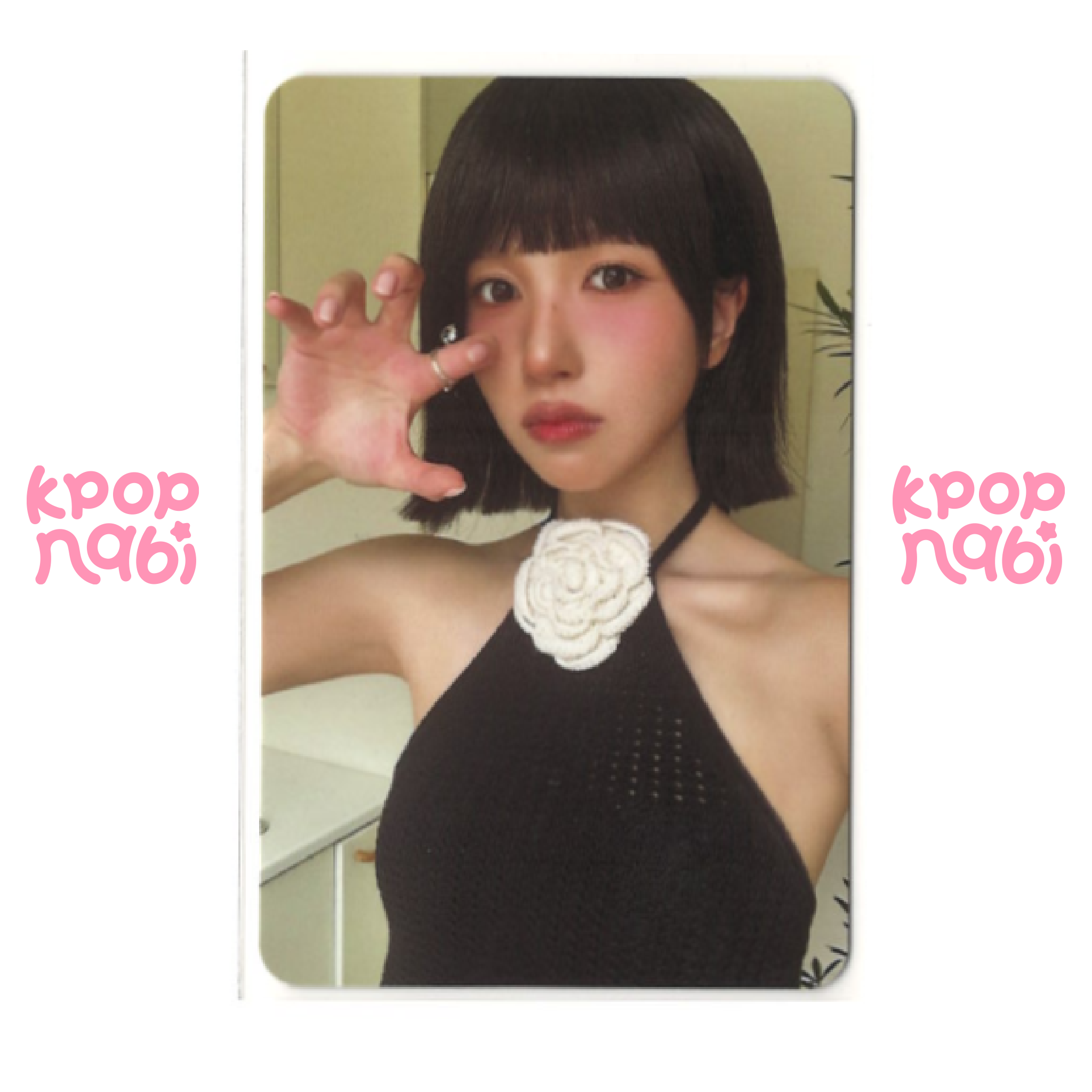 [PC] TWICE - Mina 'Strategy' (Standard ver.) #2