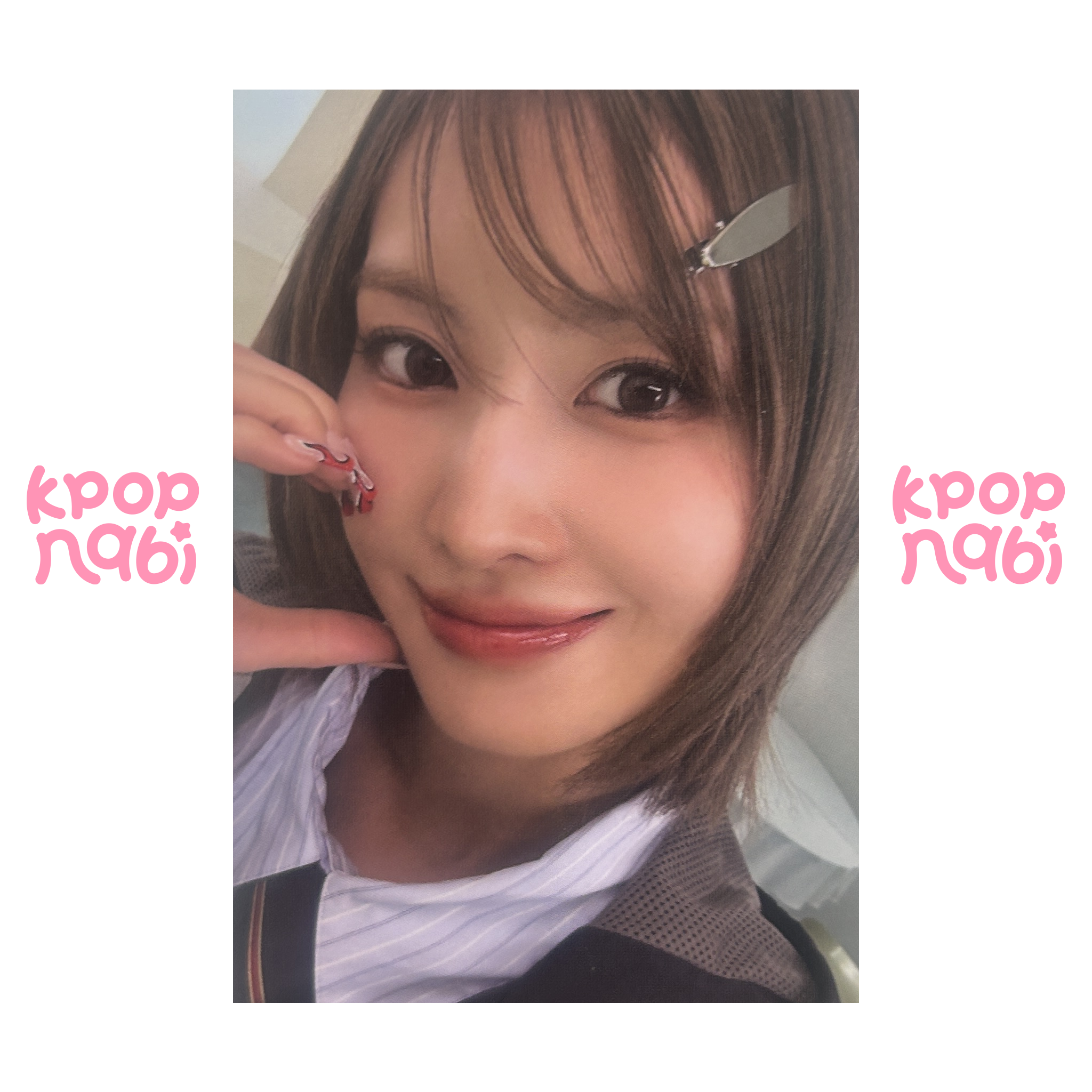 [PC] TWICE - Momo 'THIS IS FOR' (Standard ver.) #2