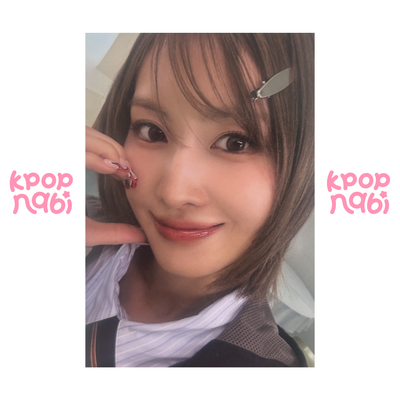 [PC] TWICE - Momo 'THIS IS FOR' (Standard ver.) #2