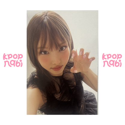 [PC] TWICE - Nayeon 'Strategy' (Standard ver.) #2