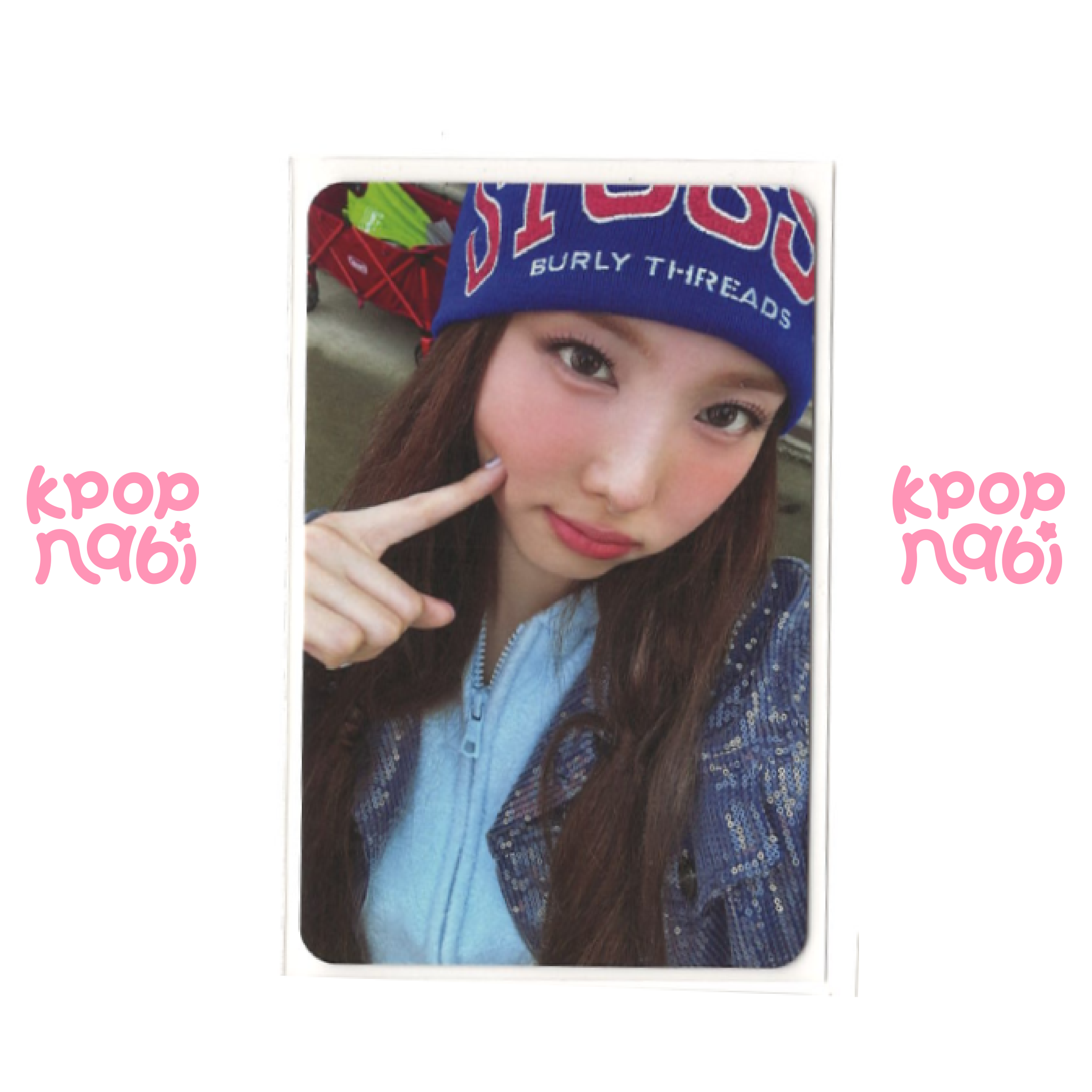 [PC] TWICE - Nayeon 'STRATEGY' (Standard ver.) #1