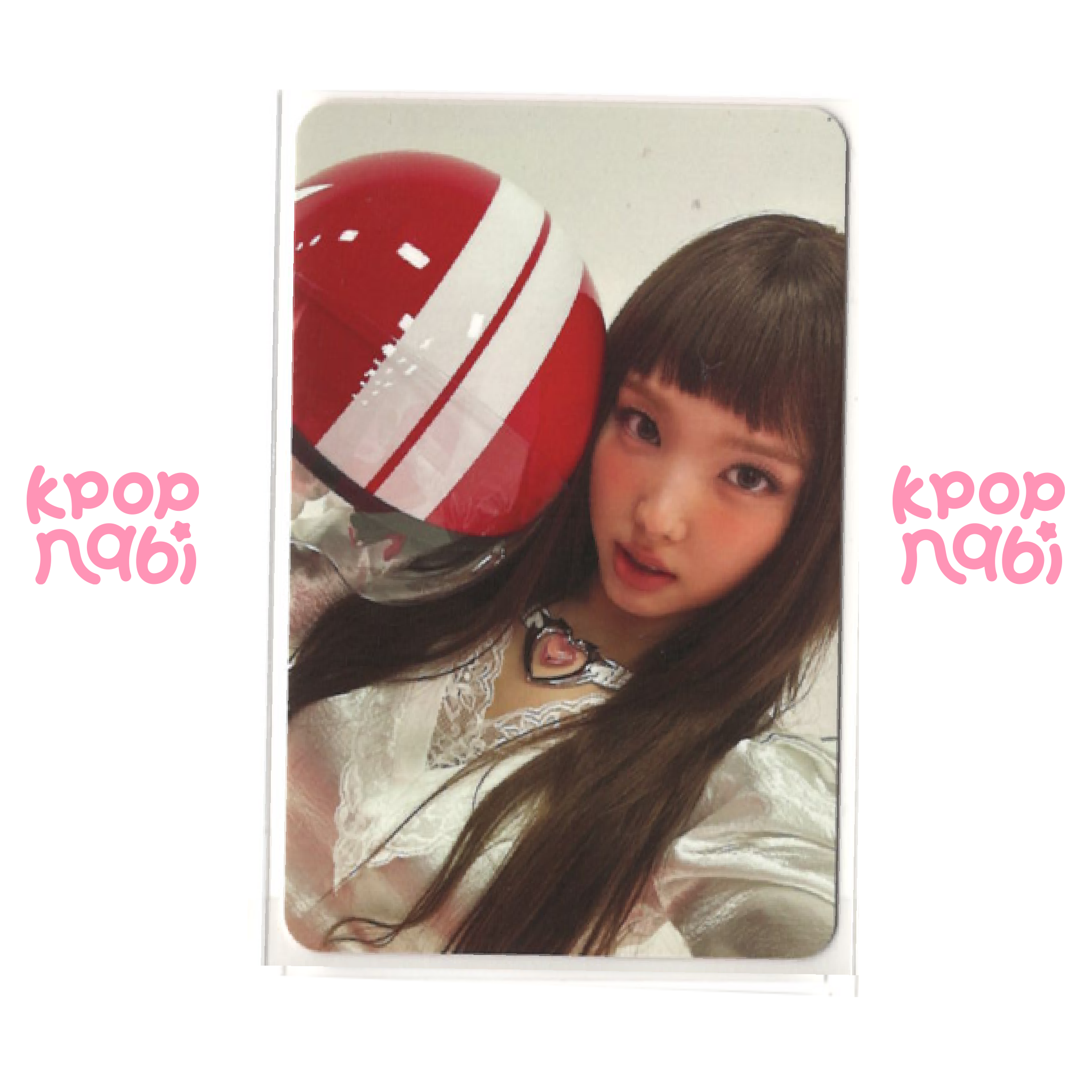 [PC] TWICE - Nayeon 'STRATEGY' (Standard ver.) #2