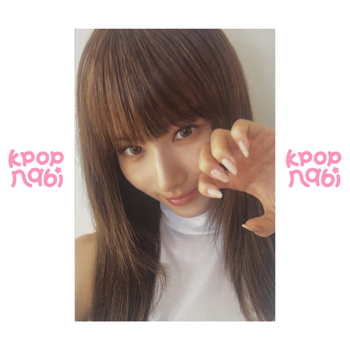 [PC] TWICE - Sana 'STRATEGY' (Standard ver.) #1