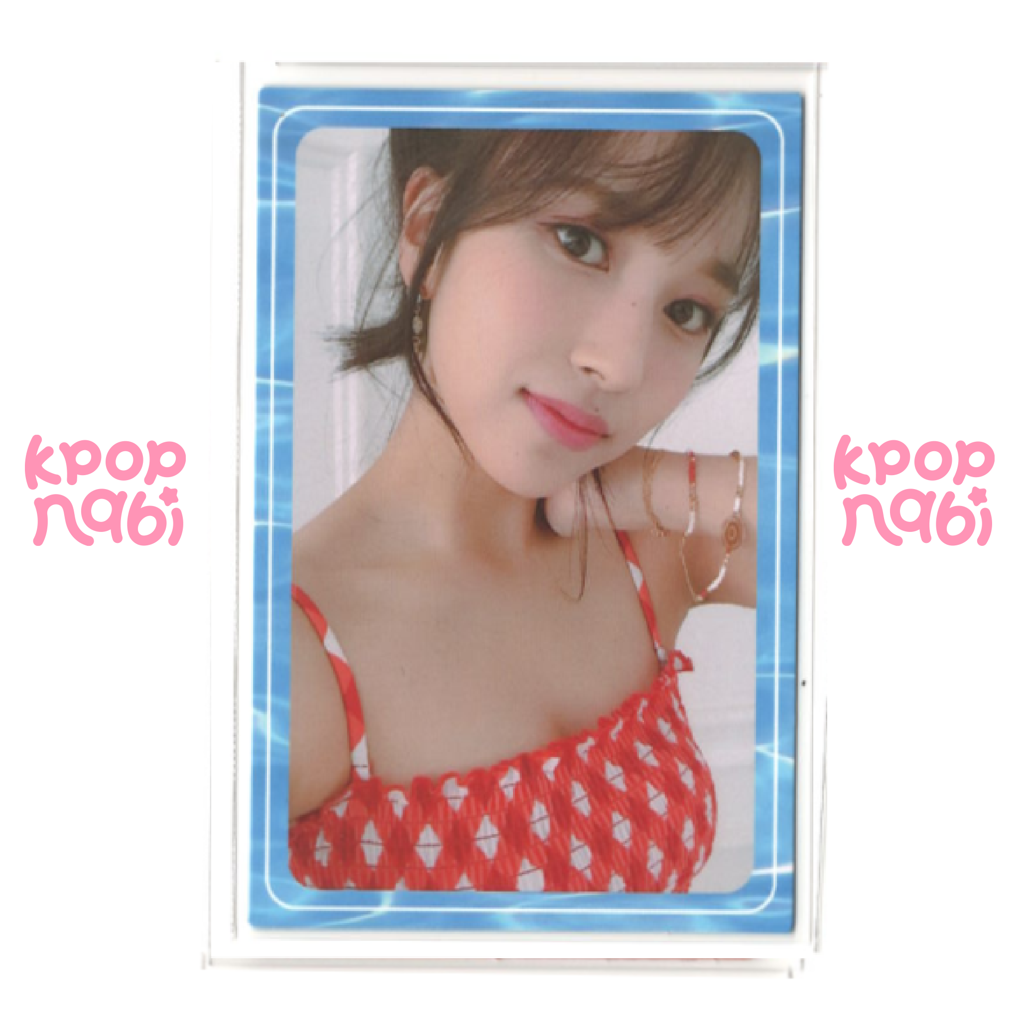 [PC] TWICE - Mina 'Summer Nights' (Standard ver.) #5