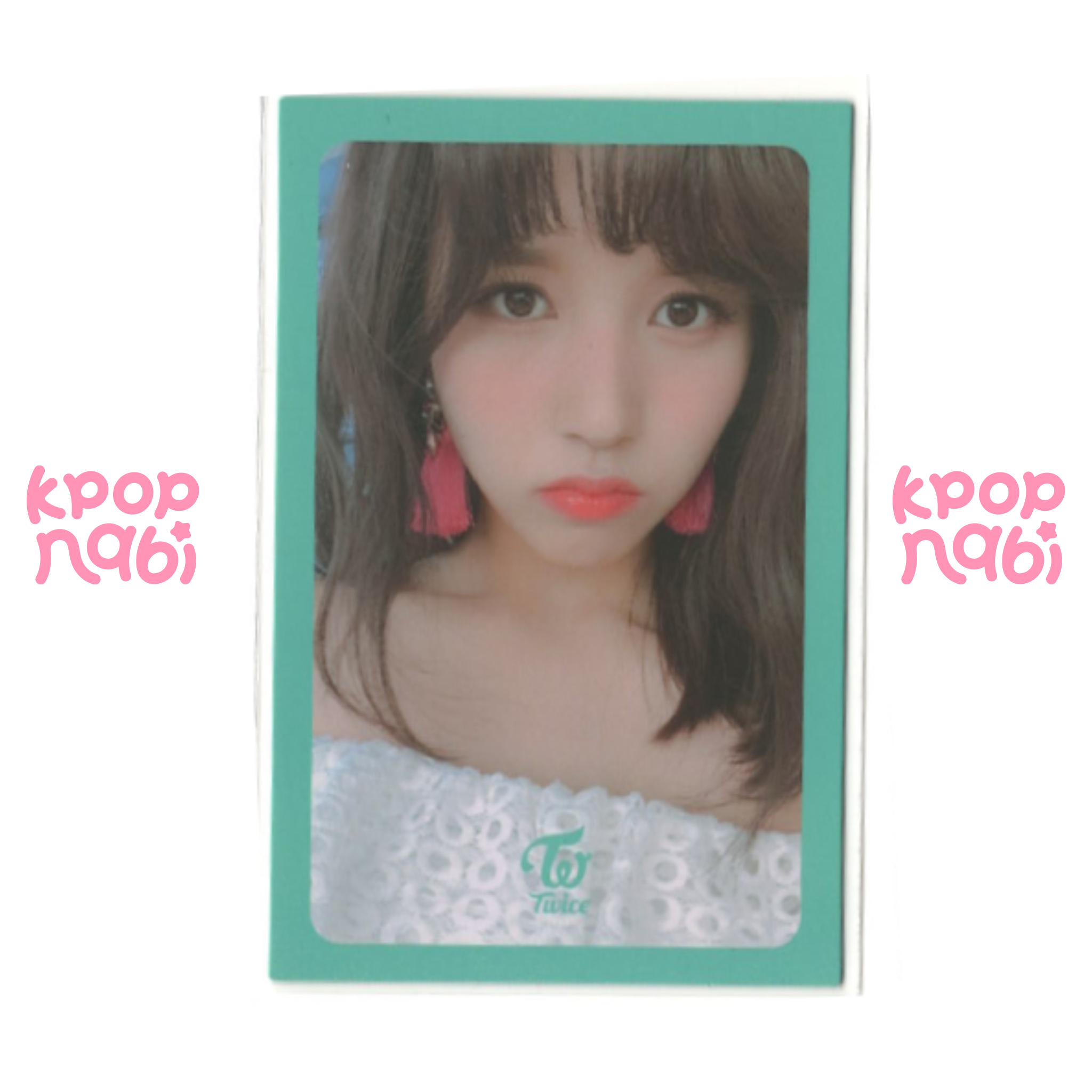 [PC] TWICE - Mina 'Summer Nights' (Standard ver.) #6
