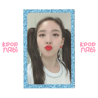 [PC] TWICE - Nayeon 'Summer Nights' (Standard ver.)