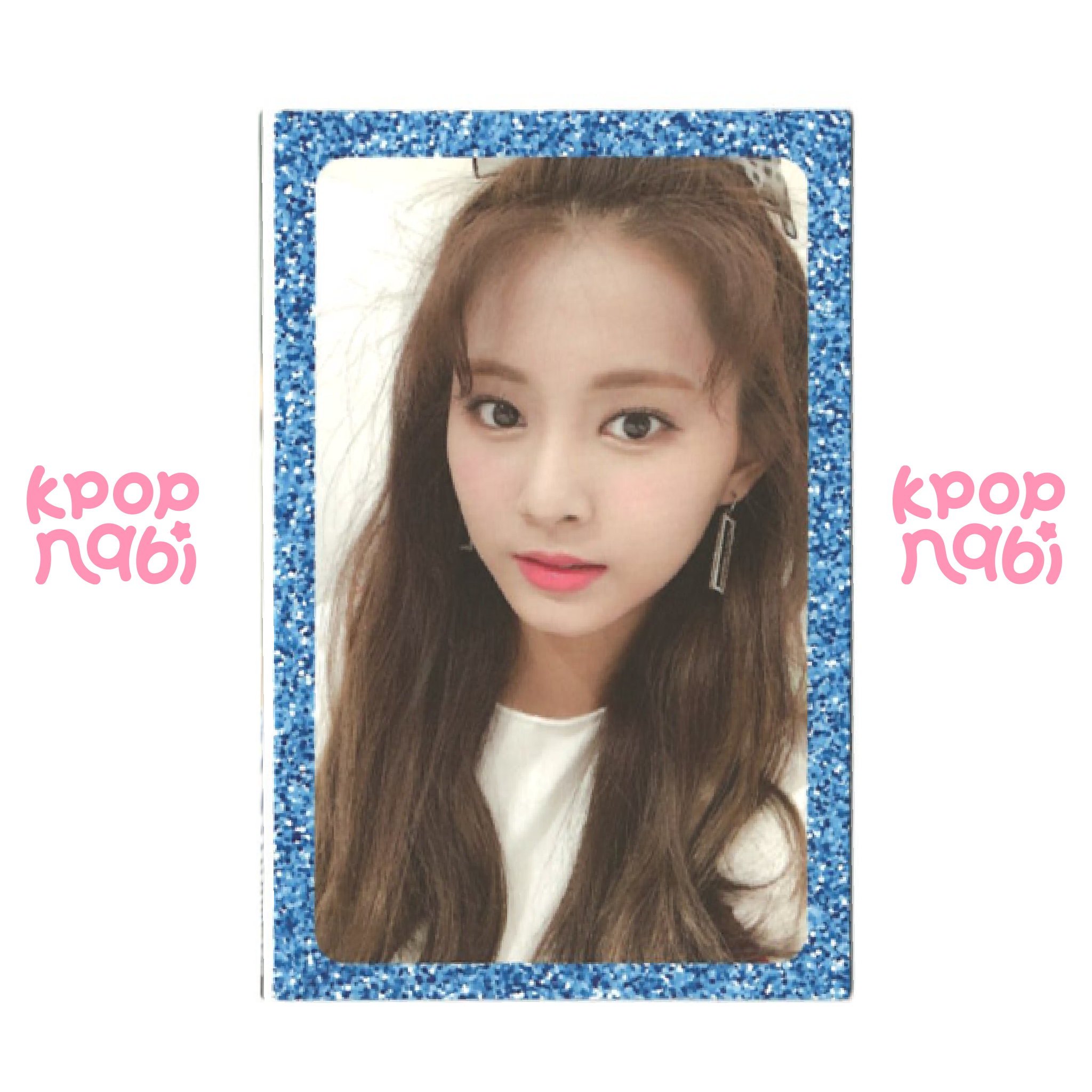 [PC] TWICE - Tzuyu 'Summer Nights' (Standard ver.)
