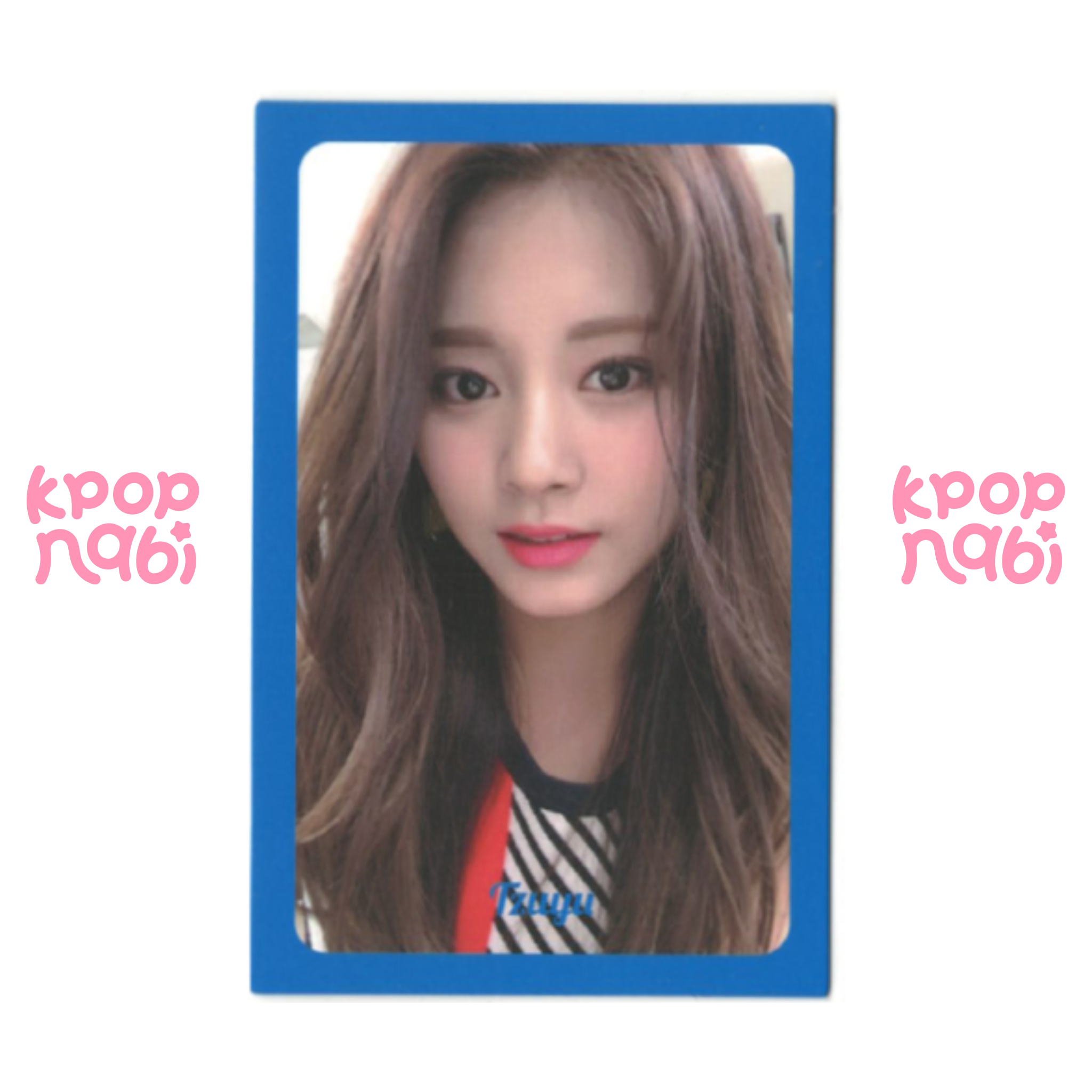 [PC] TWICE - Tzuyu 'Summer Nights' (Standard ver.) #3