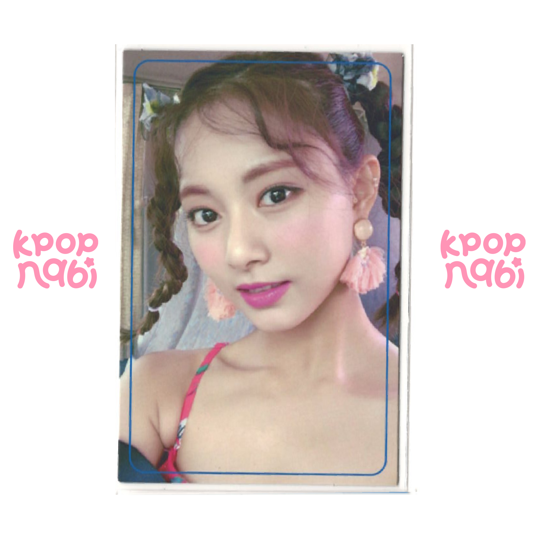 [PC] TWICE - Tzuyu 'Summer Nights' (Standard ver.) #4