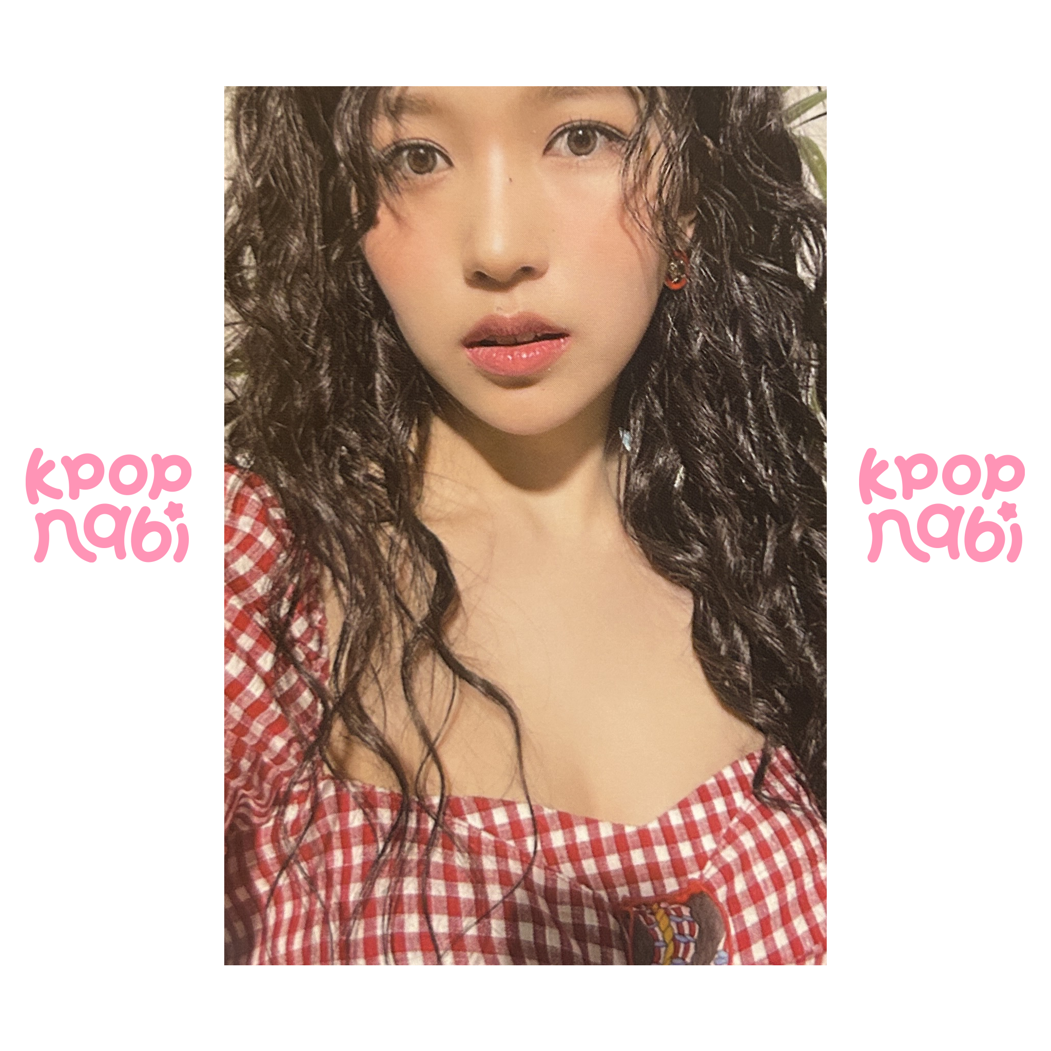 [PC] TWICE - Mina 'Taste of Love' (Standard ver.) #2