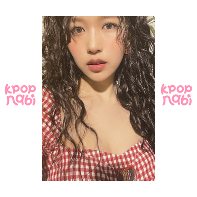 [PC] TWICE - Mina 'Taste of Love' (Standard ver.) #2