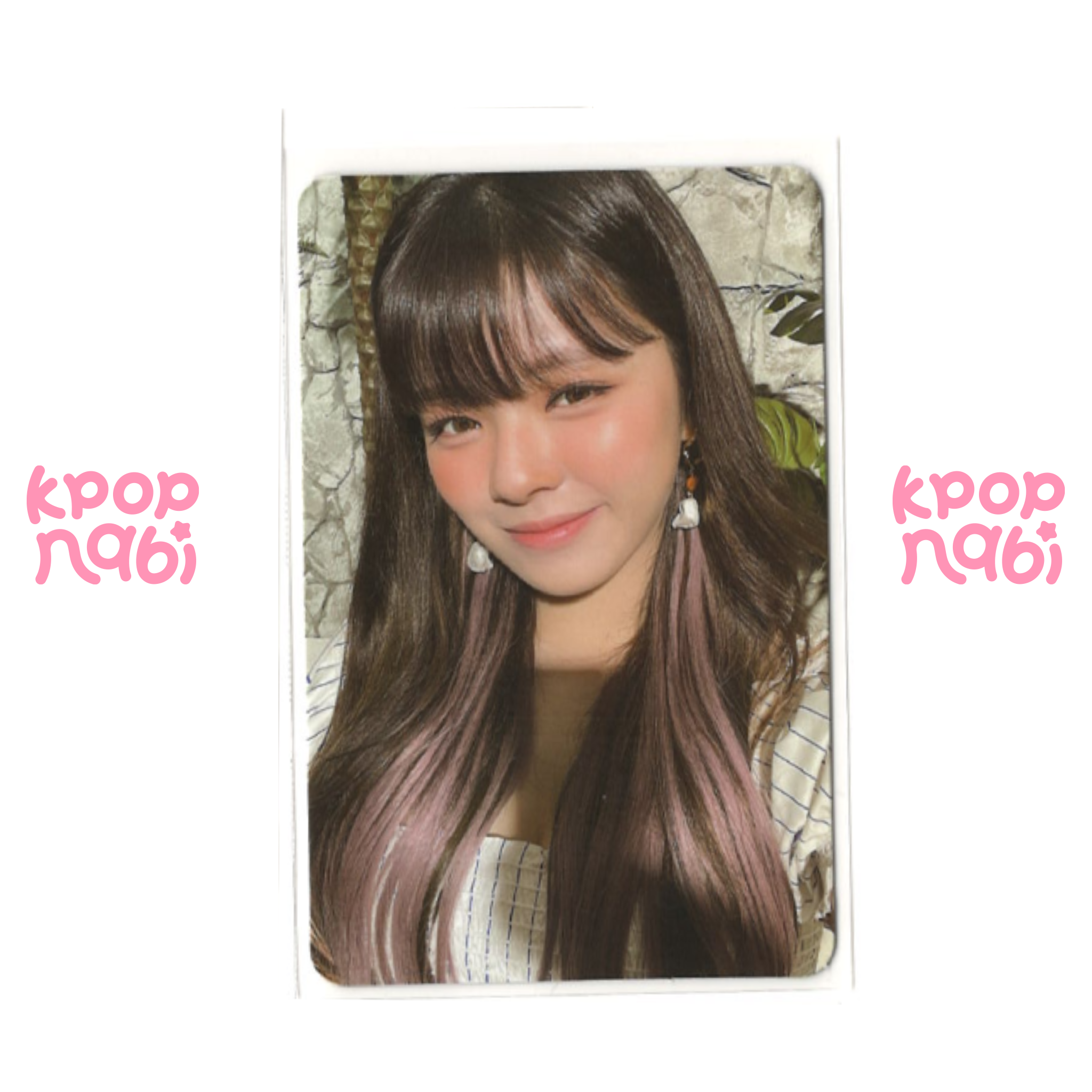 [PC] TWICE - Jeongyeon 'Taste of Love' (Standard ver.)