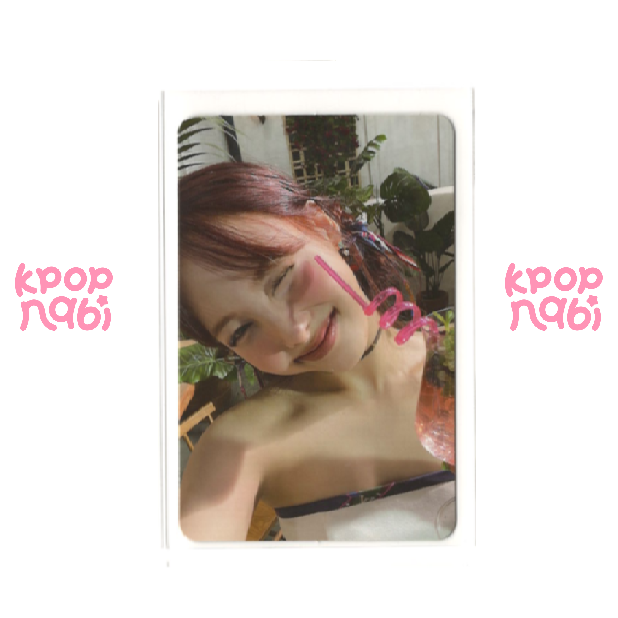 [PC] TWICE - Nayeon 'Taste of Love' (Standard ver.)