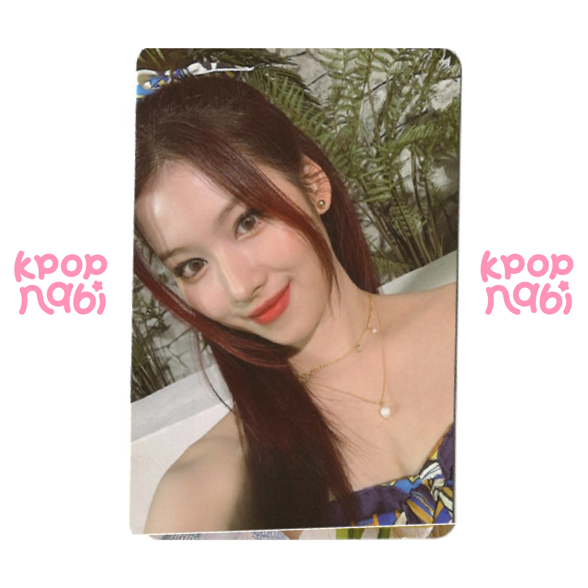[PC] TWICE - Sana 'Taste of Love' (Standard ver.)