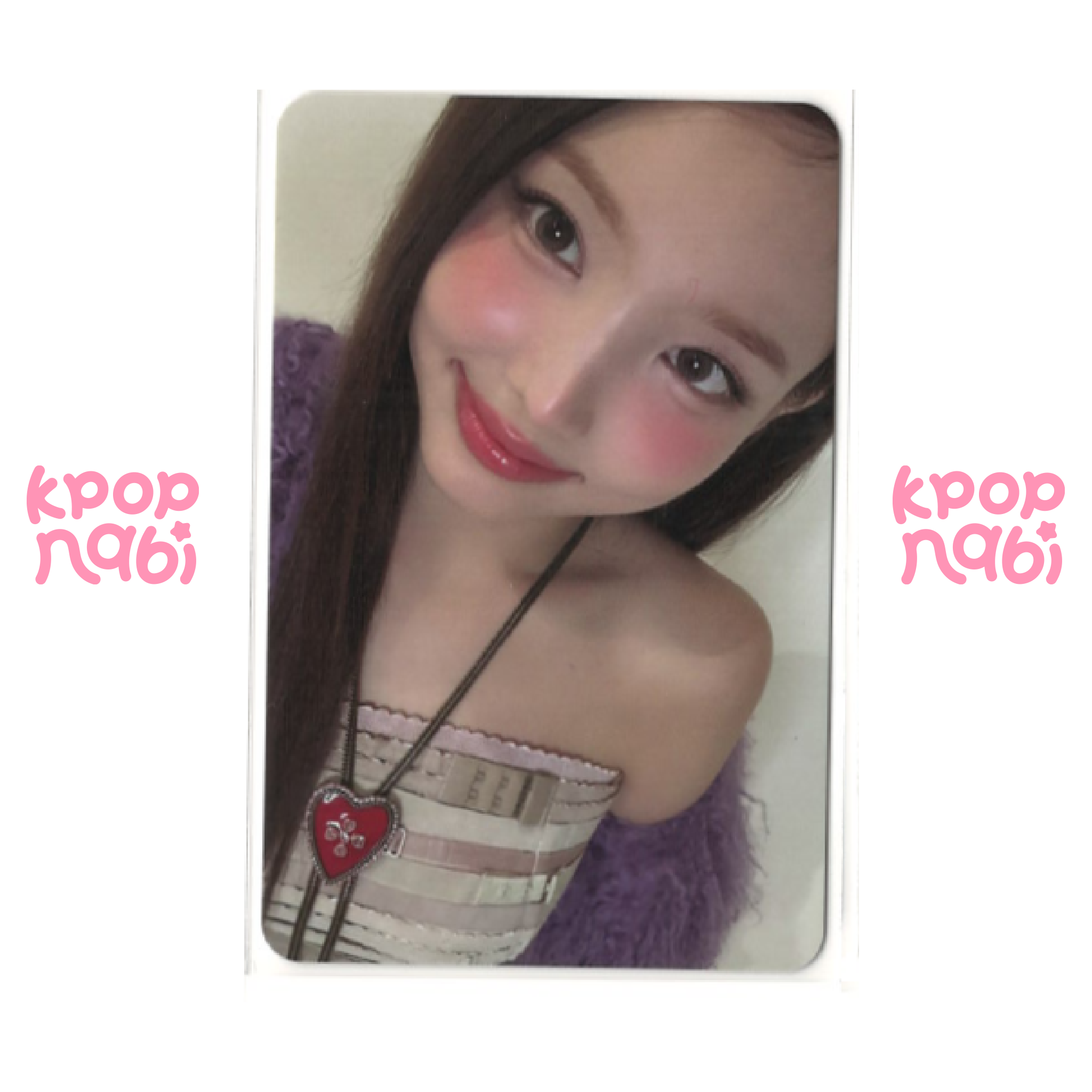[PC] TWICE - Nayeon 'TEN: The Story Goes On' (CAST ver.) #2