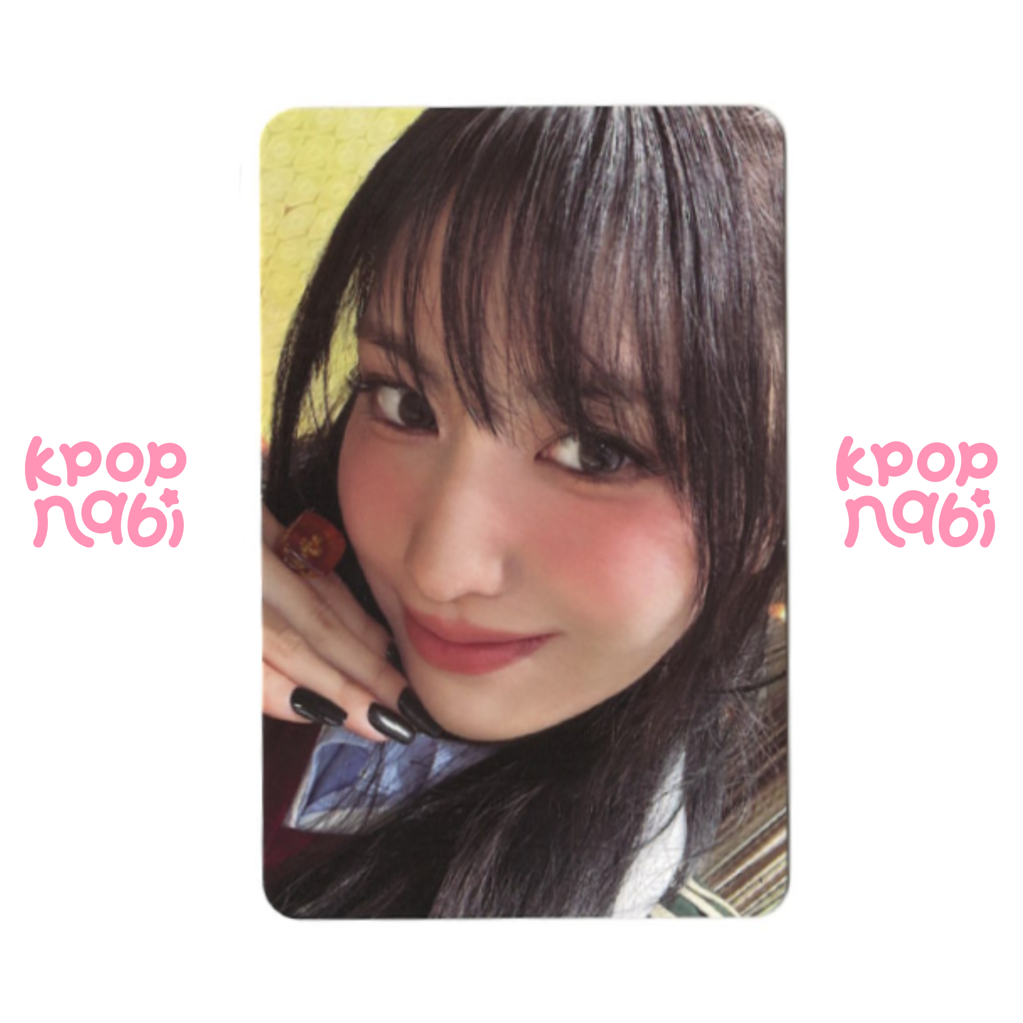 [PC] TWICE - Momo 'TEN : The Story Goes On' (CAST ver.) #2