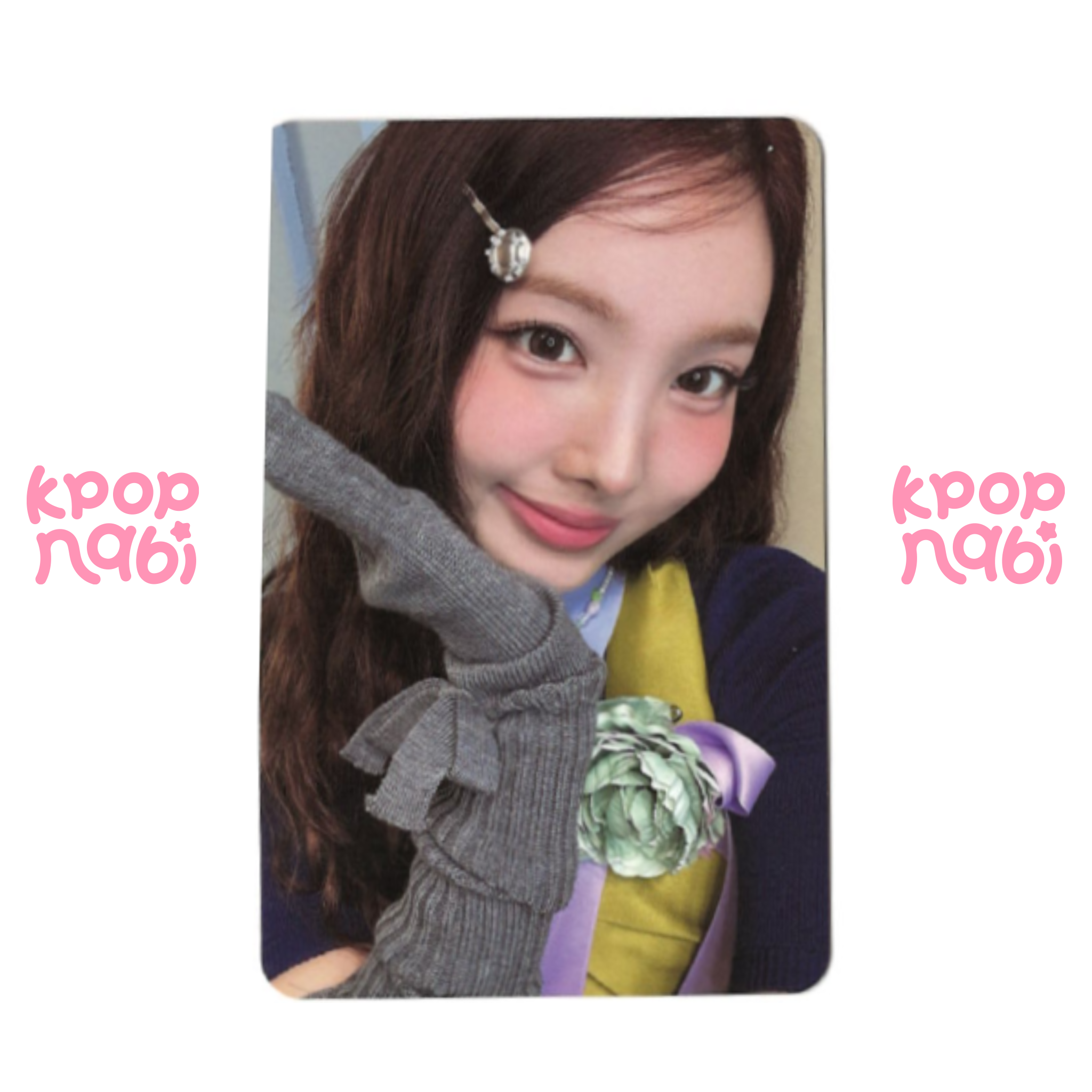 [PC] TWICE - Nayeon 'TEN: The Story Goes On' (CAST ver.)