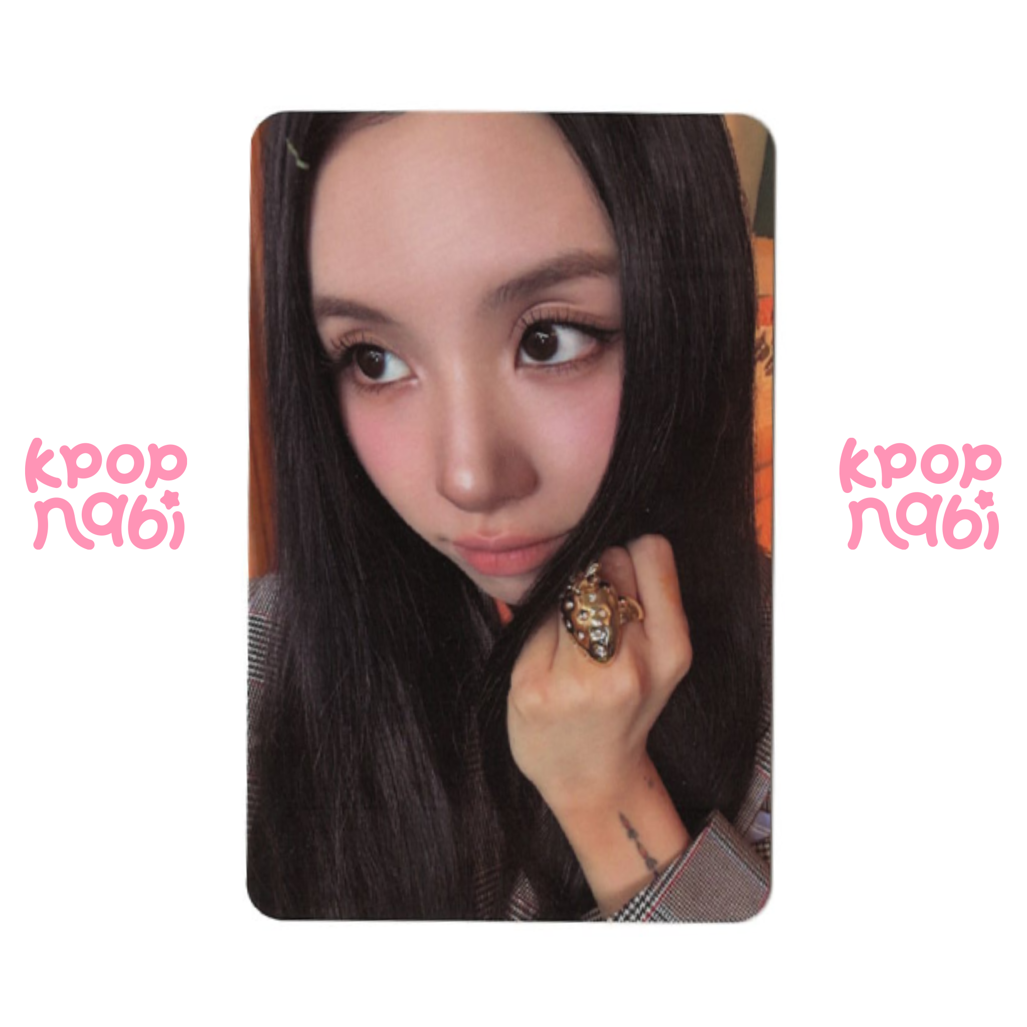 [PC] TWICE - Chaeyoung 'TEN: The Story Goes On' (CAST ver.)