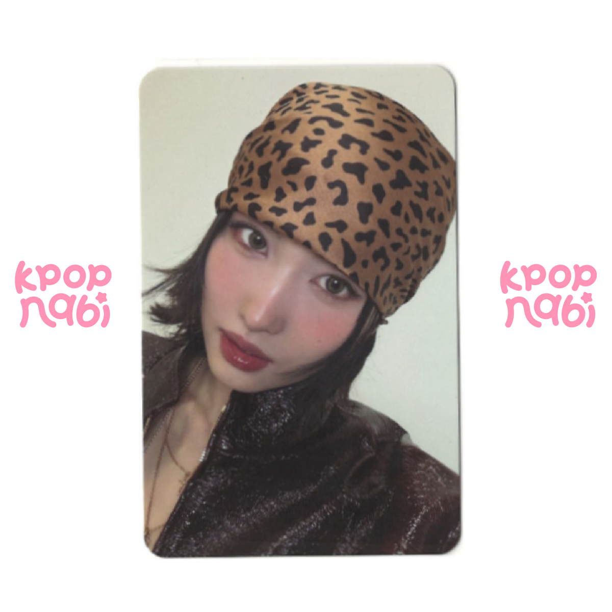[PC] TWICE - Momo 'TEN : The Story Goes On' (CAST ver.) #3