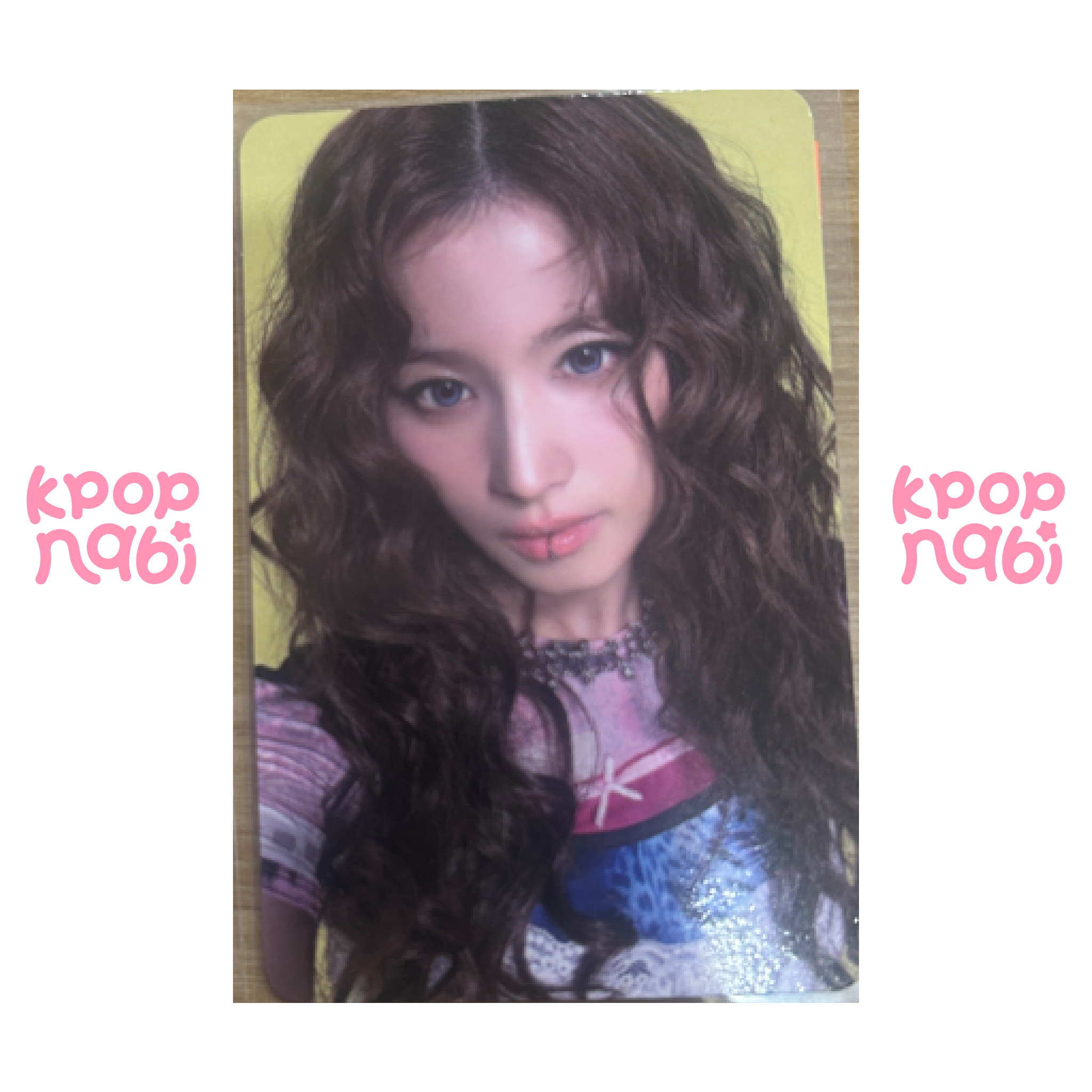 [PC] TWICE - Sana 'THIS IS FOR' (Digipack ver.)