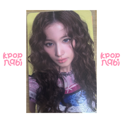 [PC] TWICE - Sana 'THIS IS FOR' (Digipack ver.)