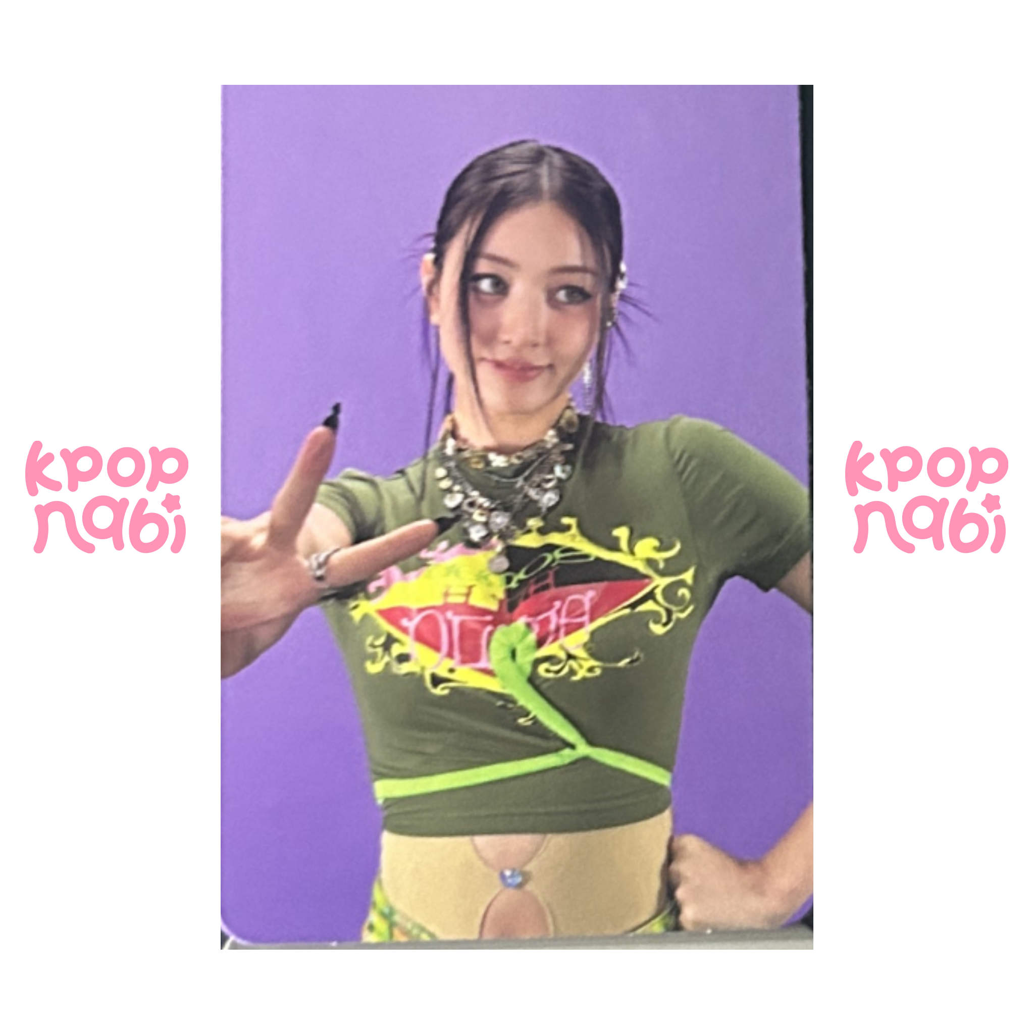 [PC] TWICE - 'THIS IS FOR' DIGIPACK POB