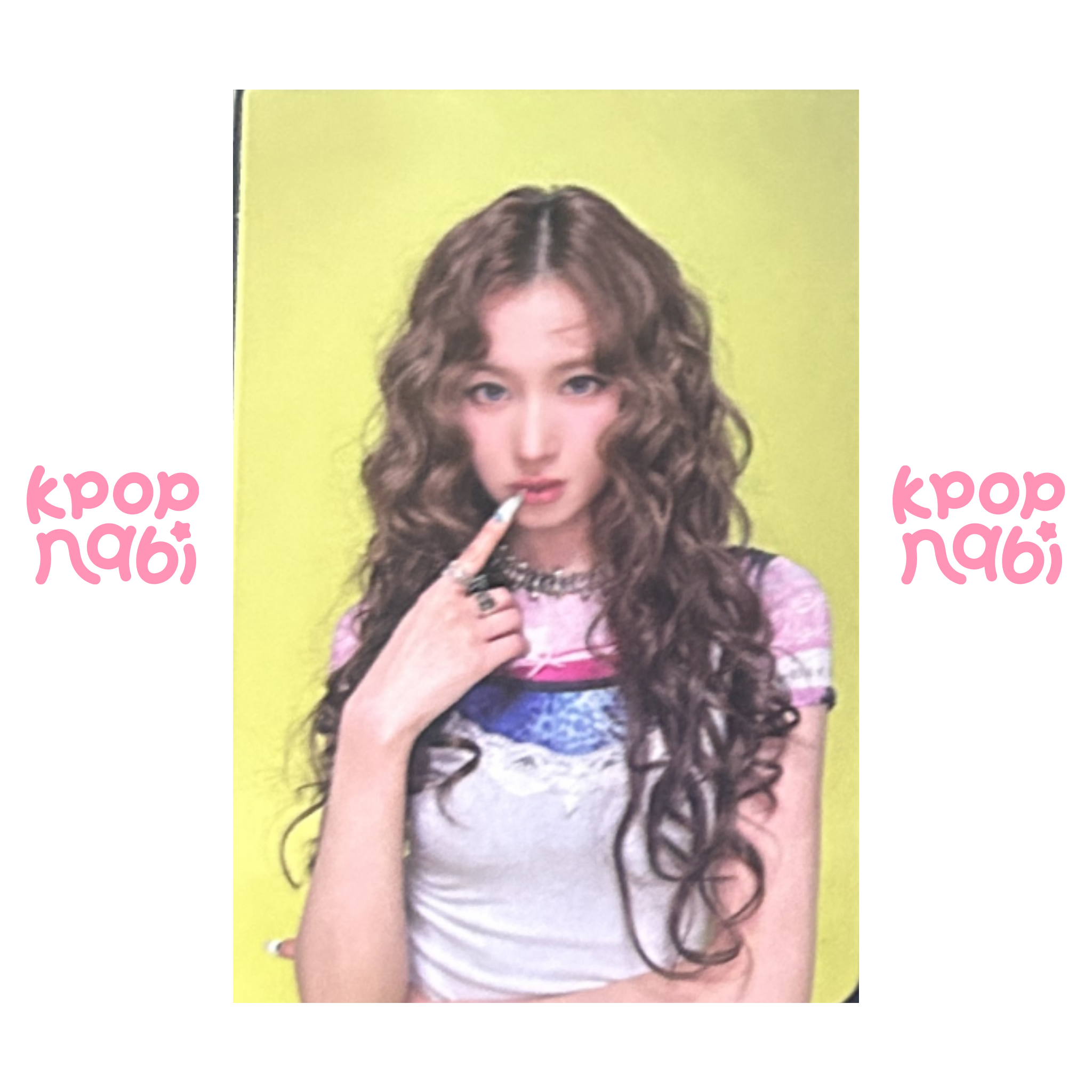 [PC] TWICE - 'THIS IS FOR' DIGIPACK POB