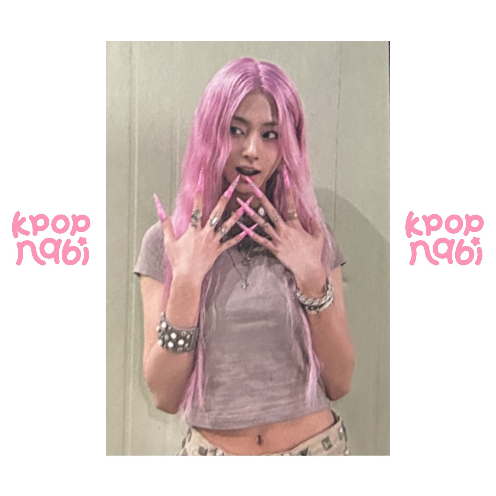 [PC] TWICE - 'THIS IS FOR' DIGIPACK POB