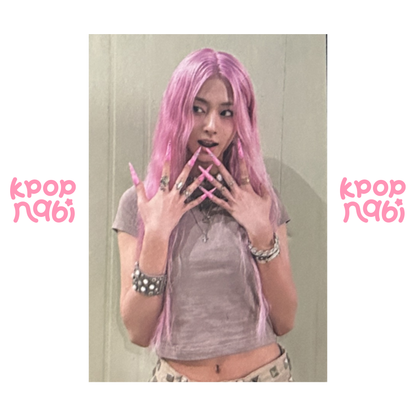 [PC] TWICE - 'THIS IS FOR' DIGIPACK POB