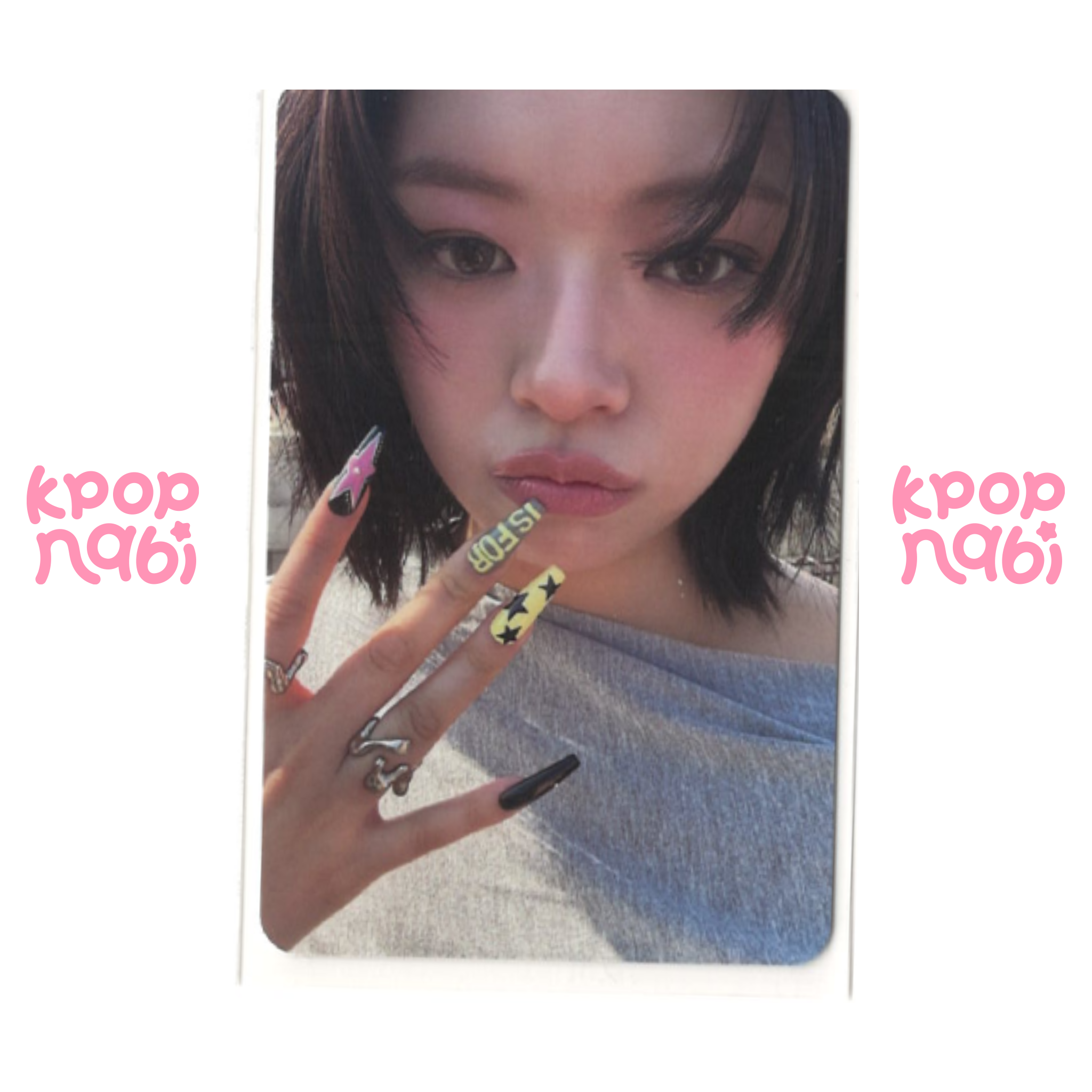 [PC] TWICE - Jeongyeon 'THIS IS FOR' (Standard ver.) #4