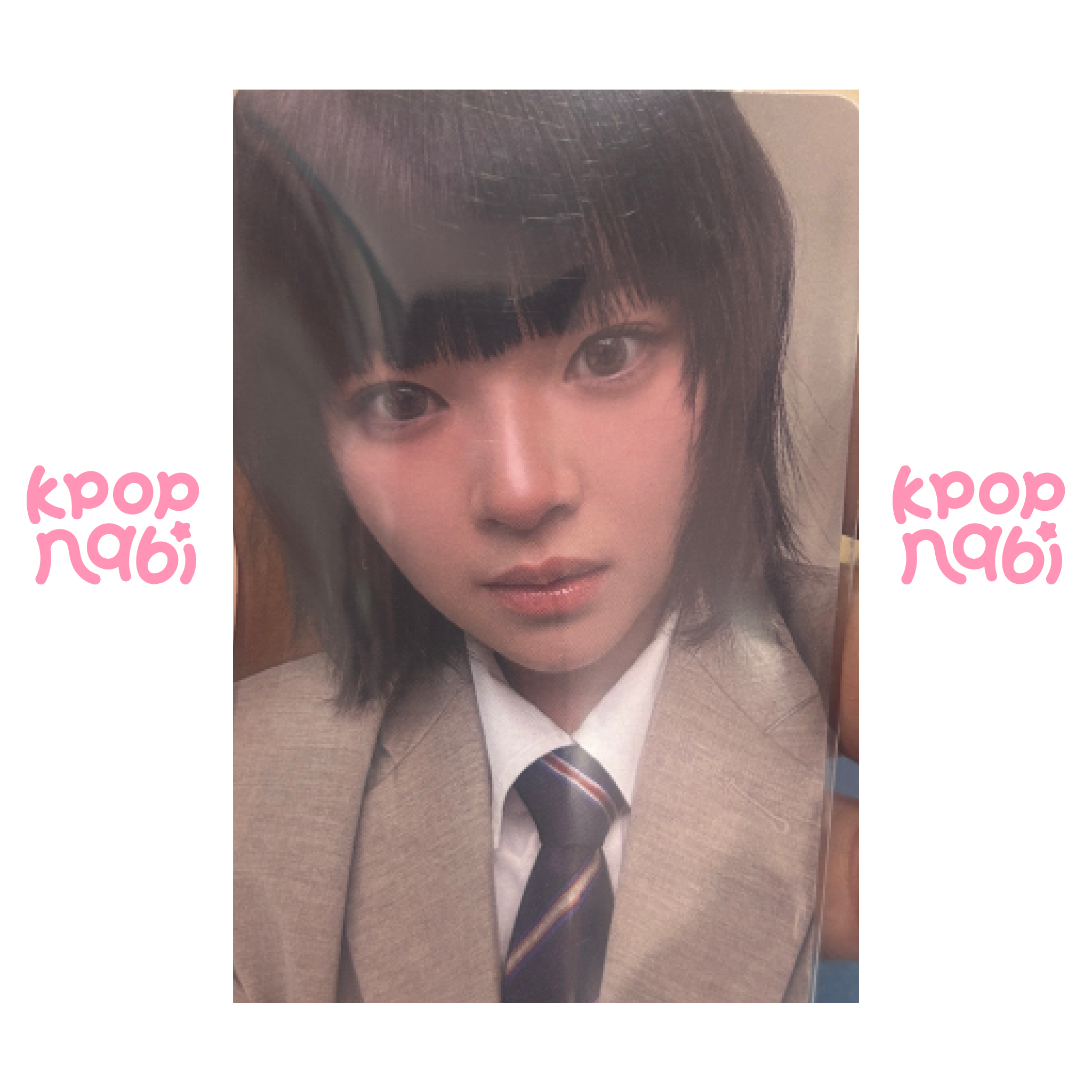 [PC] TWICE - Jeongyeon 'THIS IS FOR' (Standard ver.) #3