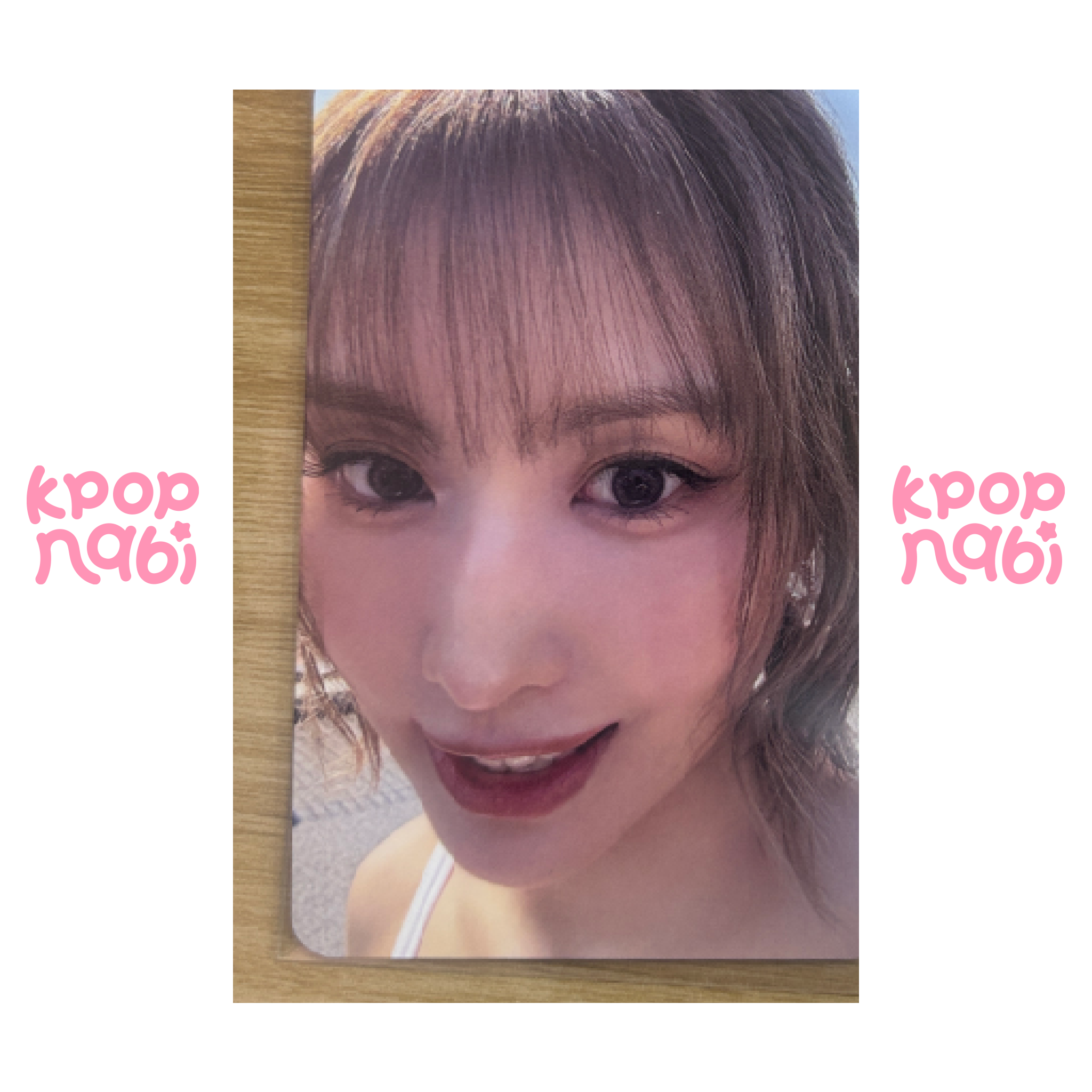 [PC] TWICE - Momo 'THIS IS FOR' (Standard ver.) #3