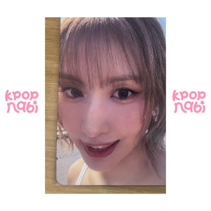 [PC] TWICE - Momo 'THIS IS FOR' (Standard ver.) #3