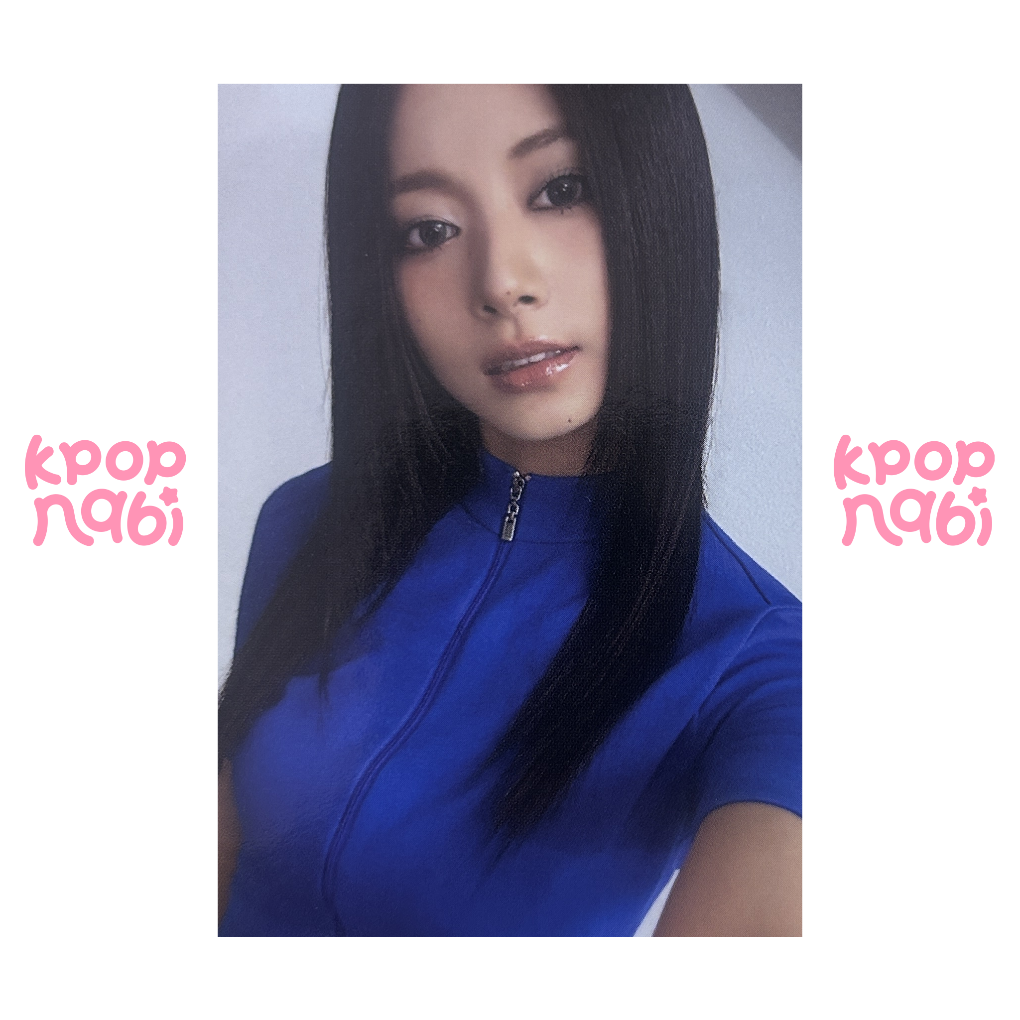 [PC] TWICE - Tzuyu 'THIS IS FOR' (Standard ver.) #4 (DMG)