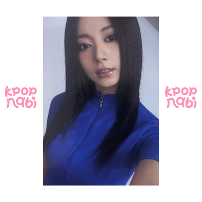 [PC] TWICE - Tzuyu 'THIS IS FOR' (Standard ver.) #4 (DMG)