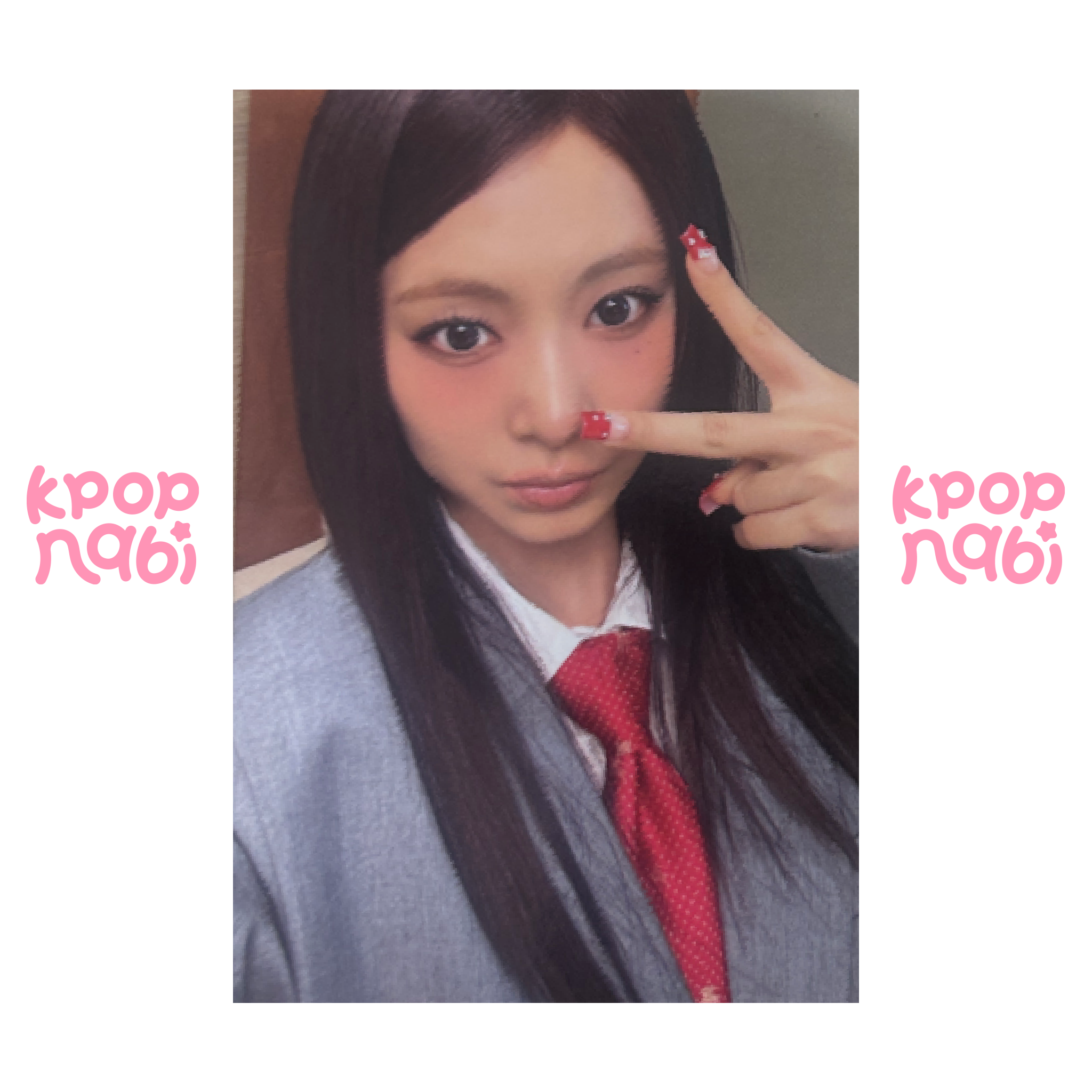 [PC] TWICE - Tzuyu 'THIS IS FOR' (Standard ver.) #5