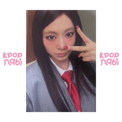 [PC] TWICE - Tzuyu 'THIS IS FOR' (Standard ver.) #5