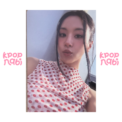 [PC] TWICE - Chaeyoung 'THIS IS FOR' (Standard ver.)