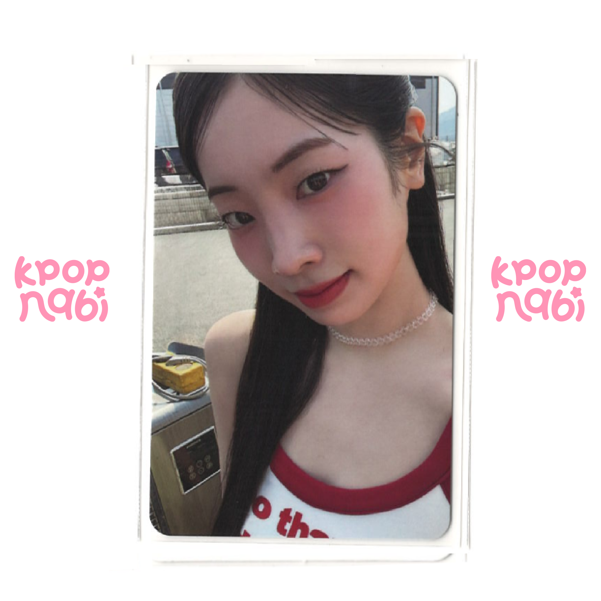 [PC] TWICE - Dahyun 'THIS IS FOR' (Standard ver.) #3