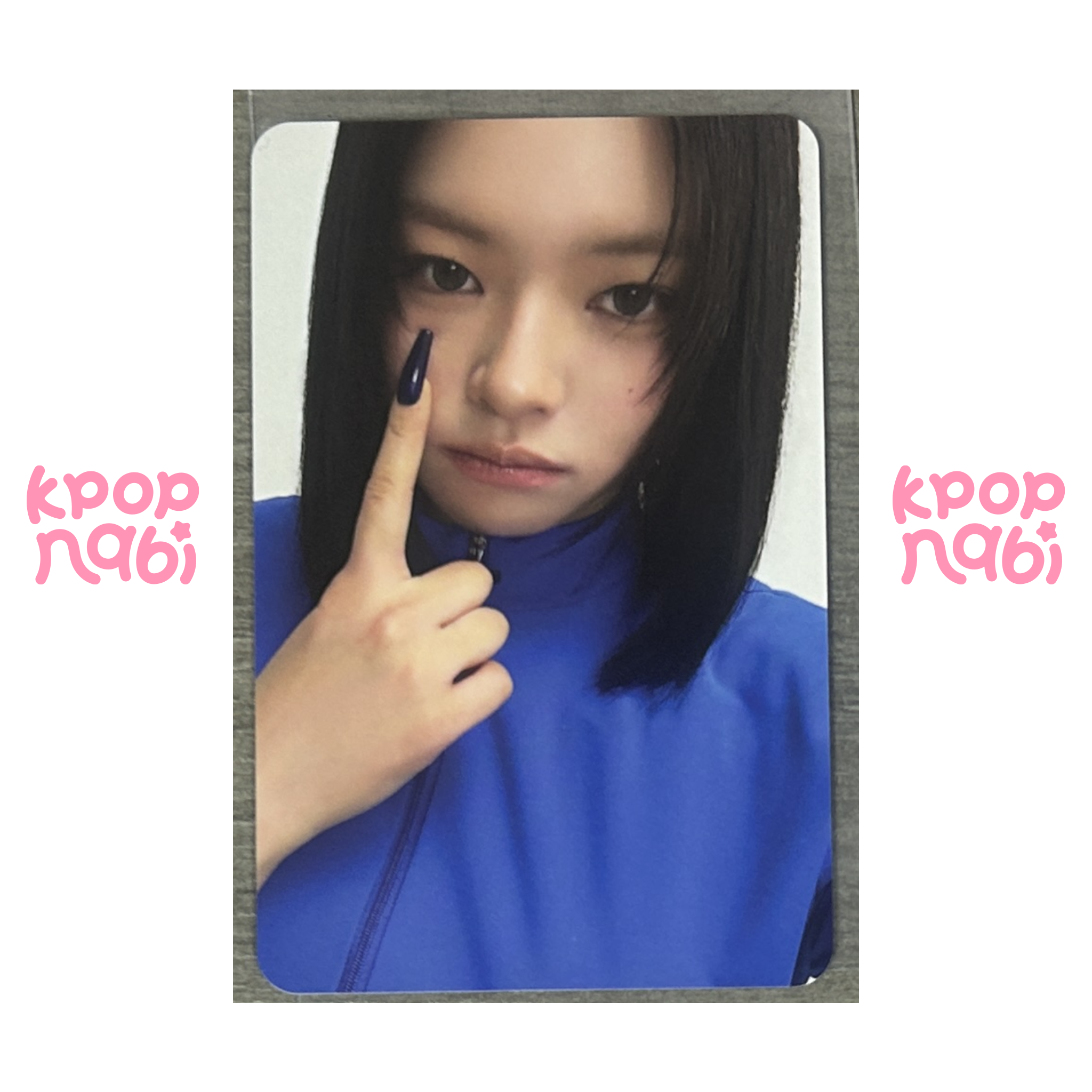 [PC] TWICE - Jeongyeon 'THIS IS FOR' (Standard ver.) #4