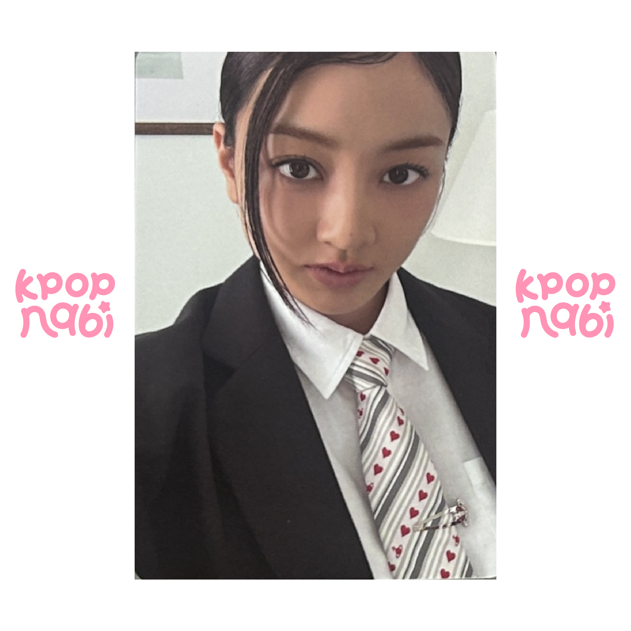 [PC] TWICE - Jihyo 'THIS IS FOR' (Standard ver.) #2