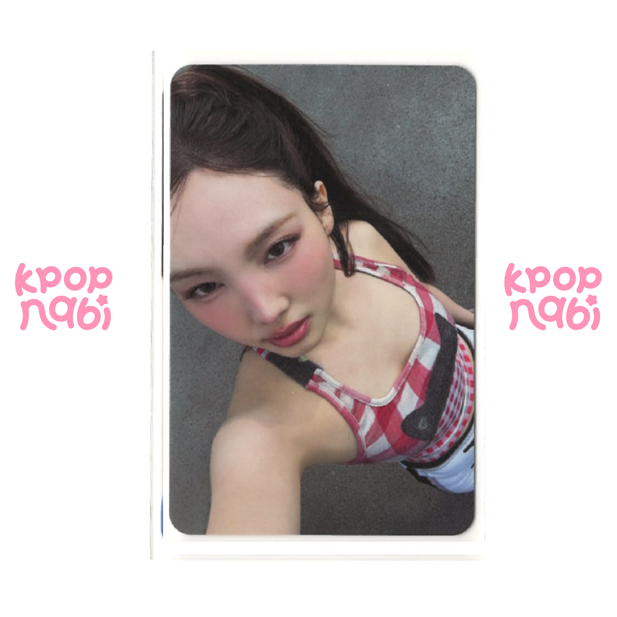 [PC] TWICE - Nayeon 'THIS IS FOR' (Standard ver.) #3
