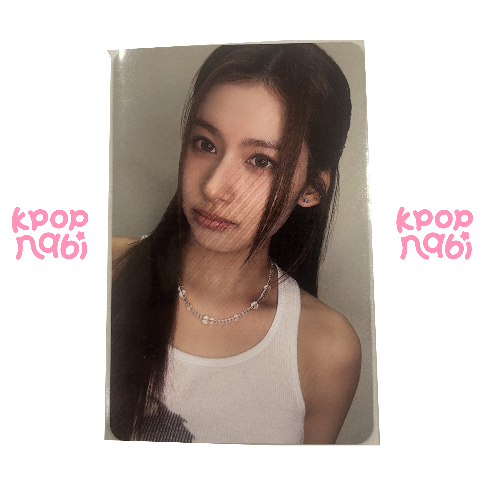 [PC] TWICE - Sana 'THIS IS FOR' (Standard ver.) #1