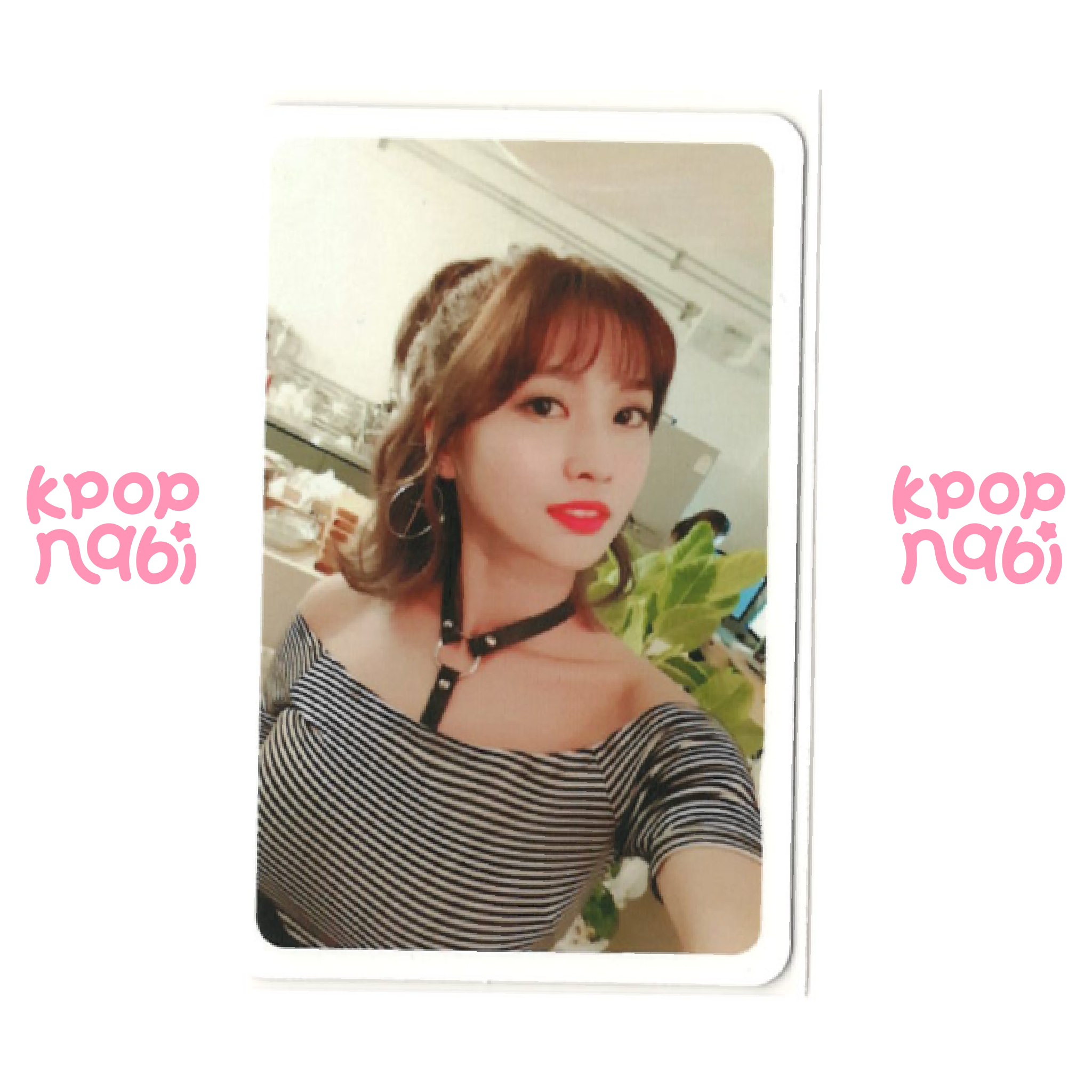 [PC] TWICE - Momo 'Twicetagram' (Standard ver.)