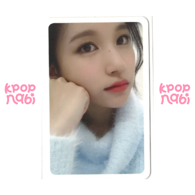 [PC] TWICE - Mina 'Twicetagram' (Standard ver.)