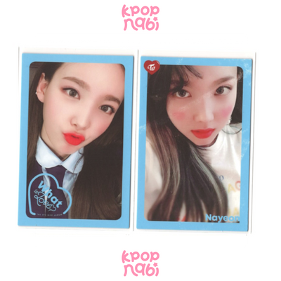 [PC] TWICE - Nayeon 'What Is Love' (STANDARD ver.)