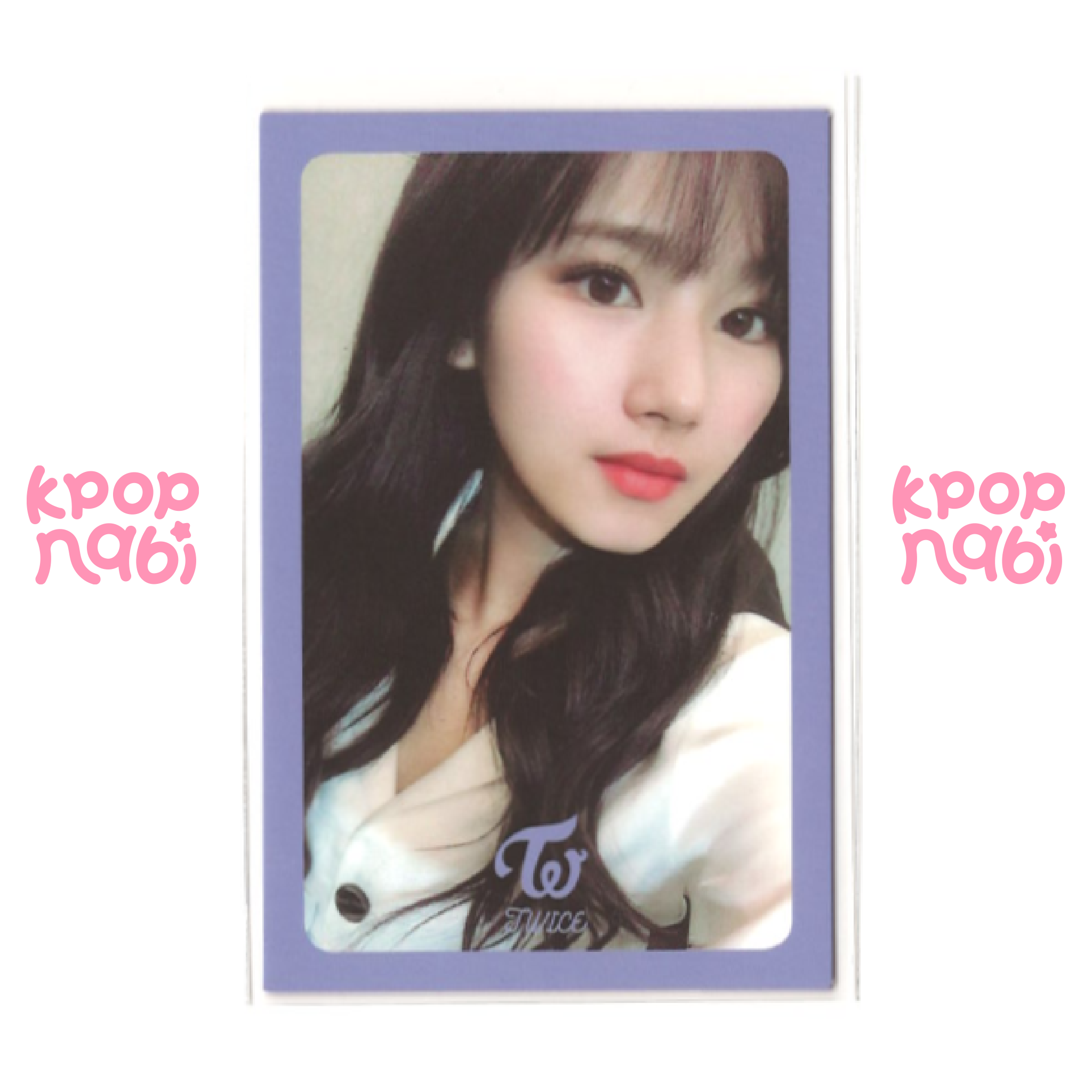 [PC] TWICE - Sana 'What Is Love' (Standard ver.) #2