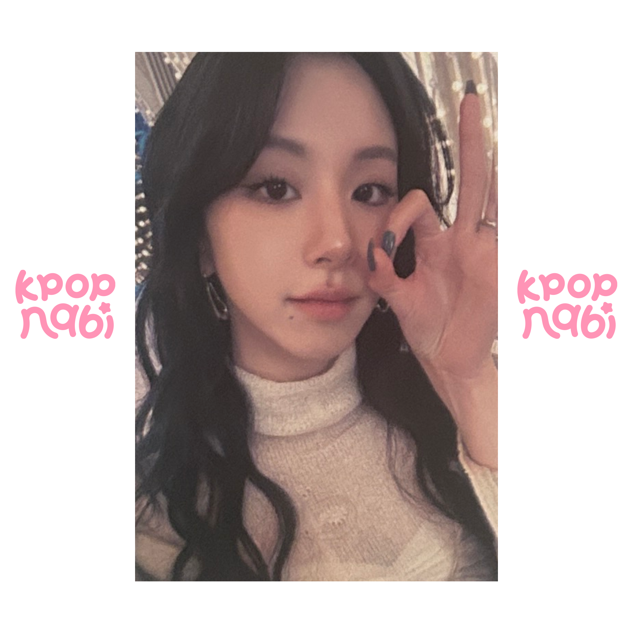 [PC] TWICE - 'With YOU-th' SOUNDWAVE POB