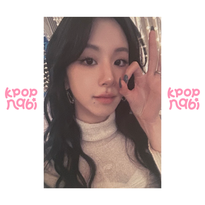 [PC] TWICE - 'With YOU-th' SOUNDWAVE POB